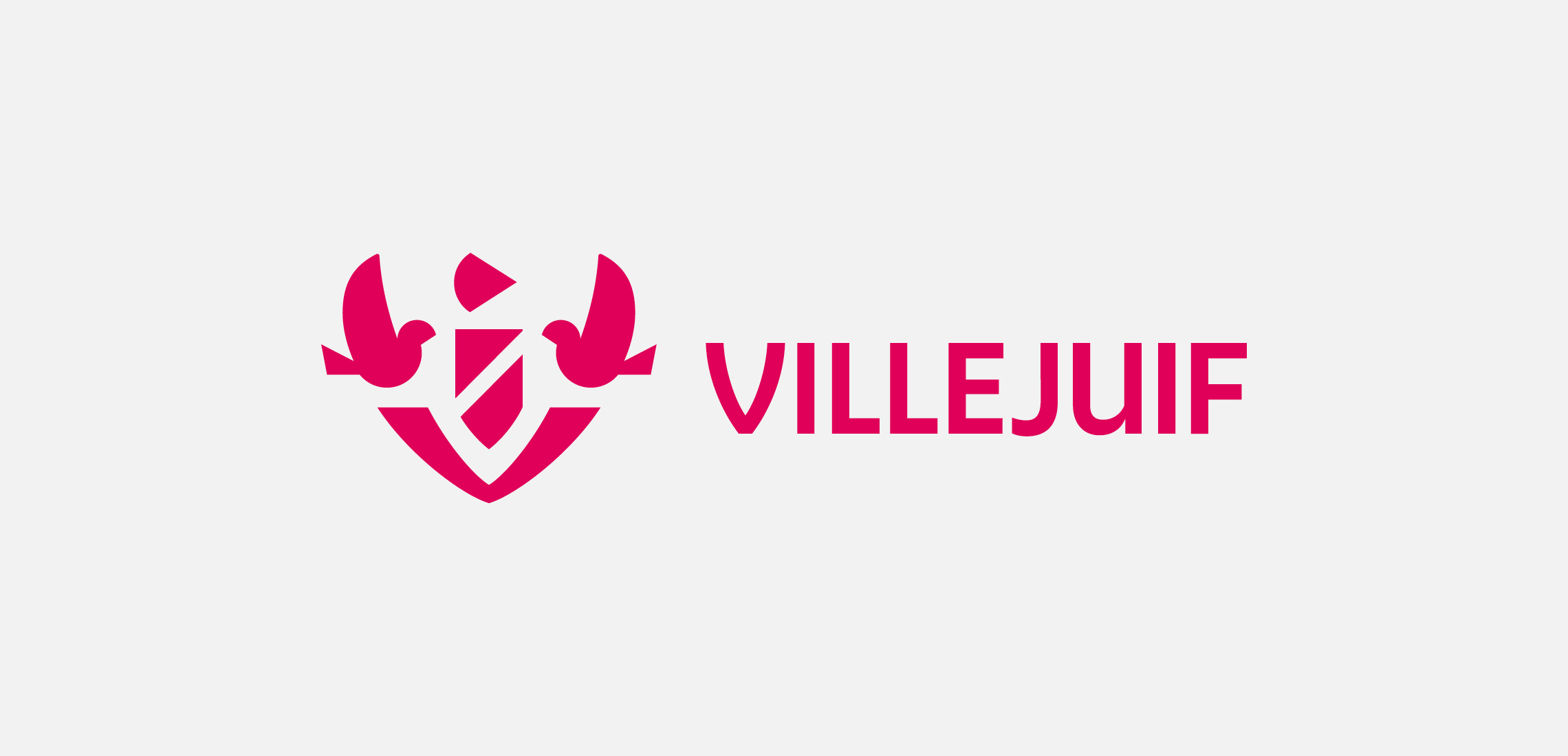 Villejuif logo