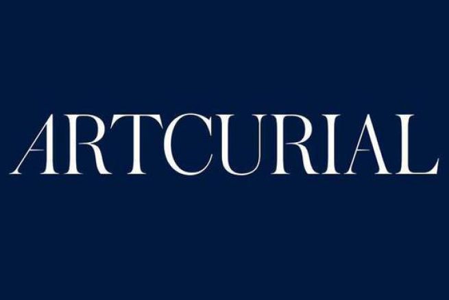 logo artcurial