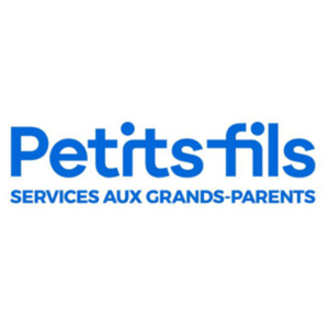 petit fils logo