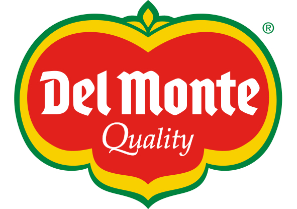 DM logo 100cm