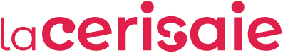 Logo La Cerisaie