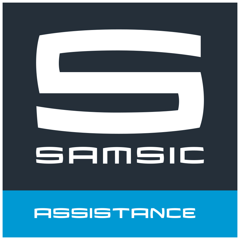 Samsic Assistance