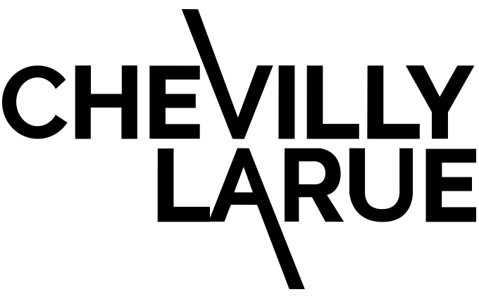 Logo chevilly
